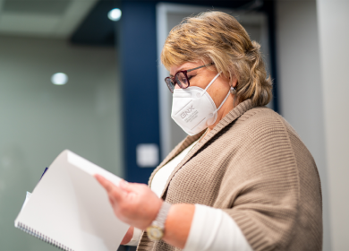 N95 vs KN95 Respirator Masks