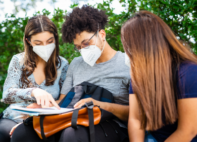 KN95 Respirators