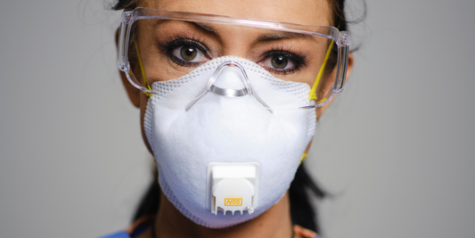 Are You Prepared for New COVID-19 Variants? Restock Your N95 & KN95 Masks Now