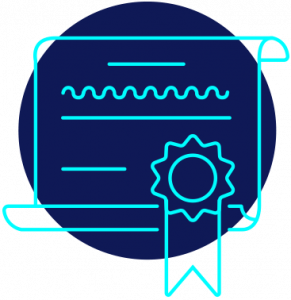 Certifications